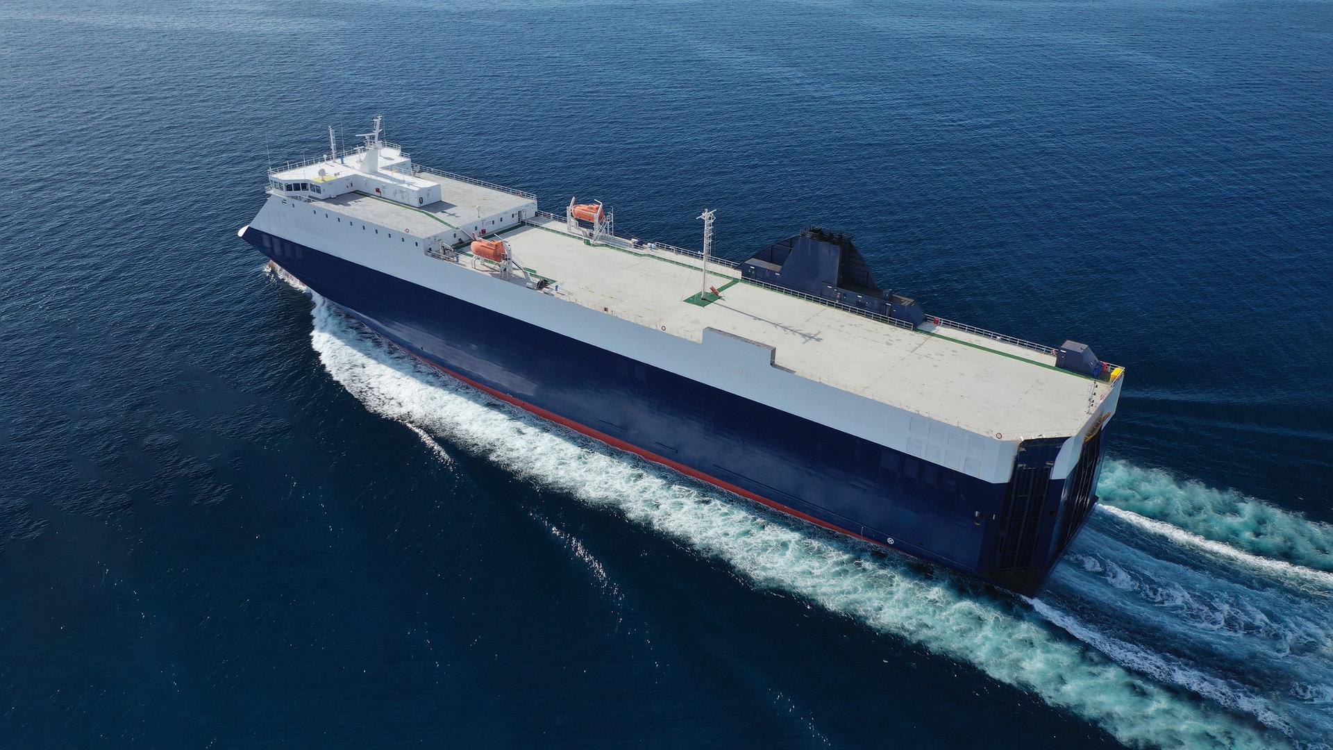 Port operational updates from around the world (27 February - 5 March 2026)