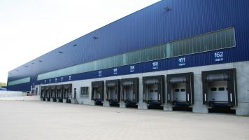 Utrudnienia drogowe w Europie spowodowane sytuacją pogodową