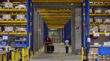 Kuehne+Nagel named a Leader in Gartner’s 2025 Magic Quadrant for 3PL