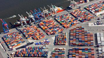CMA CGM closes Santos Brasil acquisition