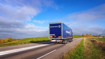 Growing our Healthcare Logistics network to meet the needs of your customers